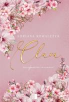 Okładka książki Clara