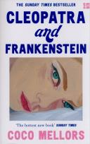 Okładka książki Cleopatra and Frankenstein