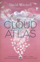 Okładka książki Cloud Atlas The epic bestselle