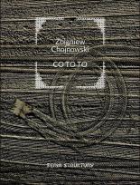 Okładka książki Co to to