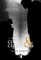 Okładka książki Coffee and Cigarettes. Affection. Tom 1