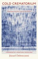 Okładka książki Cold Crematorium