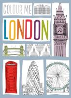 Opakowanie Colour Me London