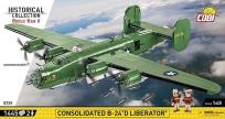 Opakowanie Consolidated B-24 Liberator