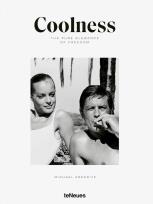 Okładka książki Coolness