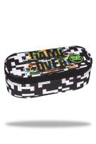 Opakowanie COOLPACK - CAMPUS - PIÓRNIK - GAME OVER