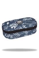 Opakowanie COOLPACK - CAMPUS - PIÓRNIK - STREET LIFE