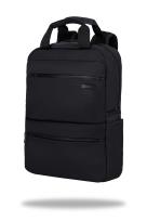 Opakowanie COOLPACK - HOLD - PLECAK BIZNESOWY - BLACK