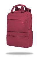Opakowanie COOLPACK - HOLD - PLECAK BIZNESOWY - BURGUNDY