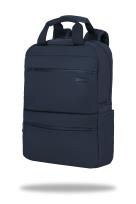 Opakowanie COOLPACK - HOLD - PLECAK BIZNESOWY - NAVY BLUE