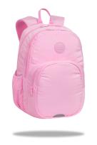 Opakowanie COOLPACK - PASTEL RIDER - PLECAK MŁODZIEŻOWY - PASTEL / POWDER PINK