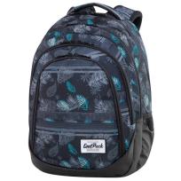 Opakowanie Coolpack Plecak młodzieżowy Drafter Black Forest