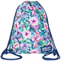 Opakowanie Coolpack Worek sportowy Solo Pastel Garden