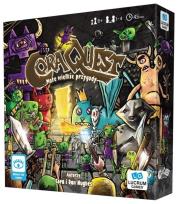 Opakowanie CoraQuest LUCRUM