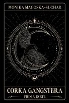 Okładka książki Córka gangstera. Prima parte