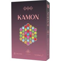 Opakowanie Cosmoludo: Kamon REBEL