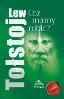 Okładka książki Cóż mamy robić?