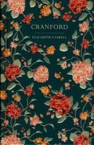 Okładka książki Cranford