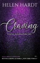 Okładka książki Craving