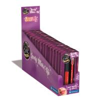 Opakowanie Crazy Chic. Błyszczyk i konturówka party queen