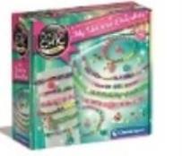 Opakowanie Crazy Chic. Bransoletki z jednorożcem