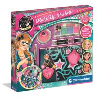 Opakowanie CRAZY CHIC - KOSMETYCZKA MAKE-UP 18712