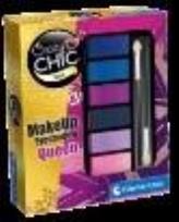 Opakowanie Crazy Chic. Paletka Party Quin