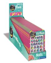 Opakowanie Crazy Chic. Tipsy pop