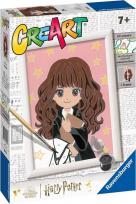 Opakowanie CreArt dla dzieci: Harry Potter - Hermiona