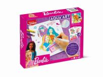 Opakowanie Creativ Aqua Art Barbie MAPED