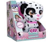Opakowanie Cry Babies Dalmatyńczyk Spot - pies interaktywny