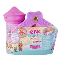 Opakowanie Cry Babies Magic Tears Dress Me Up Dom Storyhouse IMC082533 1 szt. mix