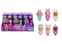 Opakowanie Cry Babies Magic Tears Jumpy Monsters mix