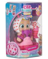 Opakowanie Cry Babies Magic Tears - Jumpy Monsters Momo