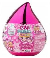 Opakowanie Cry Babies Magic Tears - lalka edycja różowa
