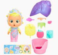 Opakowanie Cry Babies Magic Tears - Shiny Shells Sandy