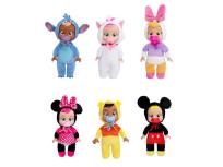 Opakowanie Cry Babies Tiny Cuddles Disney mix