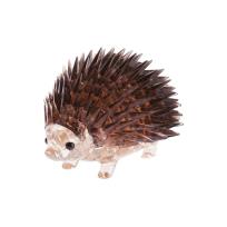 Opakowanie Crystal Puzzle Jeż