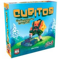 Opakowanie Cubitos: Ryzykowny wyścig