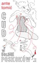 Okładka książki Cud w Dolinie Poskoków