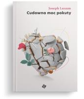 Okładka książki Cudowna moc pokuty