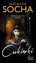 Okładka książki Cukierki
