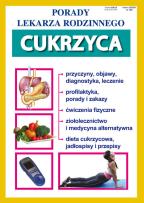 Opakowanie Cukrzyca