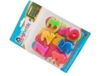 Opakowanie Cyferki magnetyczne