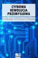 Okładka książki Cyfrowa rewolucja przemysłowa