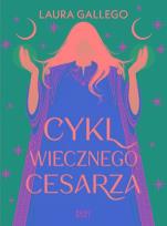 Okładka książki Cykl Wiecznego Cesarza