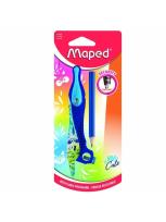 Opakowanie Cyrkiel Mini Cute Kid'z + ołówek MAPED