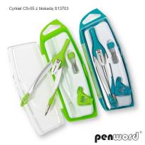 Opakowanie Cyrkiel MIX