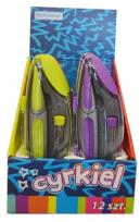 Opakowanie Cyrkiel MIX