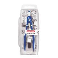 Opakowanie Cyrkiel My.Pen niebiesko-biały